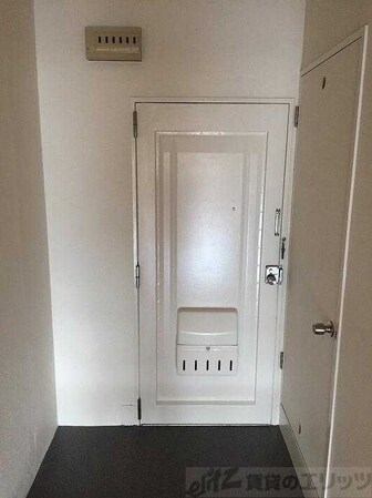 ハイツ山田の物件内観写真